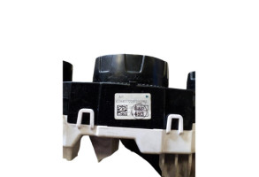 Commande chauffage FORD FIESTA 6 Photo n°1