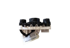 Commande chauffage FORD FIESTA 6 Photo n°2