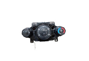 Commande chauffage FORD FIESTA 6 Photo n°4