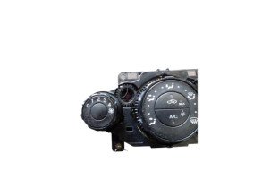 Commande chauffage FORD FIESTA 6 Photo n°5