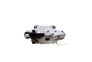 Commande chauffage FORD FIESTA 6 Photo n°7