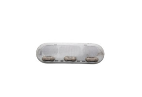 Eclairage de plafonnier RENAULT CLIO 3 Photo n°1