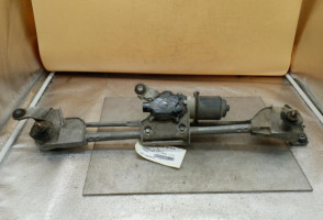 Moteur essuie glace avant NISSAN PATHFINDER 2