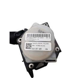 Ceinture arriere droit AUDI A1 1 Photo n°1