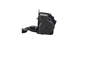 Ceinture arriere droit AUDI A1 1 Photo n°2