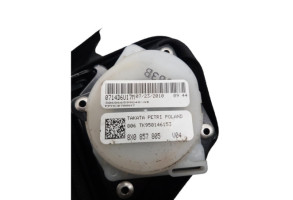 Ceinture arriere gauche AUDI A1 1 Photo n°2