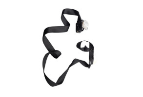 Ceinture arriere gauche AUDI A1 1 Photo n°3