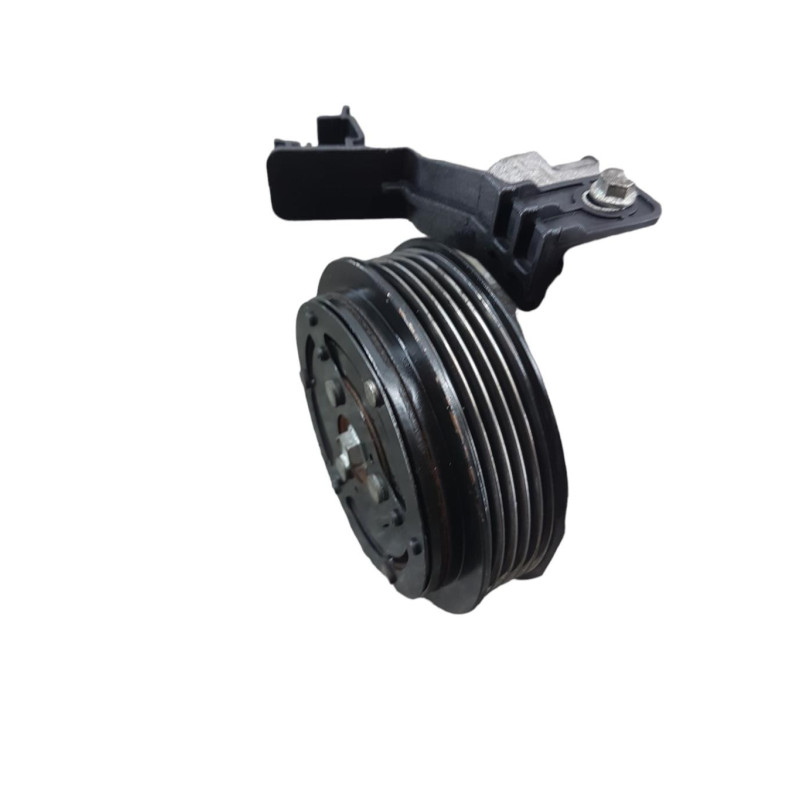 Compresseur clim FIAT 500 2 Photo n°1