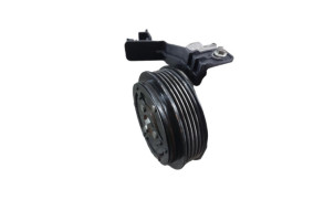 Compresseur clim FIAT 500 2 Photo n°1