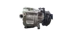 Compresseur clim FIAT 500 2 Photo n°2