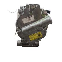 Compresseur clim FIAT 500 2 Photo n°4