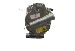 Compresseur clim FIAT 500 2 Photo n°4