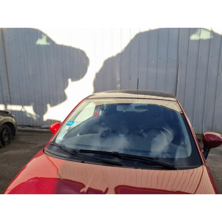 Compresseur clim FIAT 500 2 Photo n°5