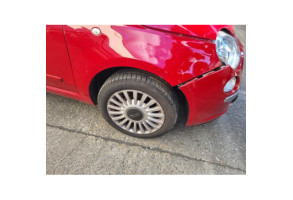 Compresseur clim FIAT 500 2 Photo n°7