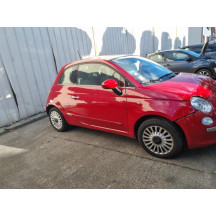 Compresseur clim FIAT 500 2 Photo n°8