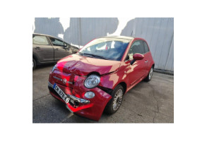 Compresseur clim FIAT 500 2 Photo n°10