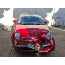 Compresseur clim FIAT 500 2 Photo n°11