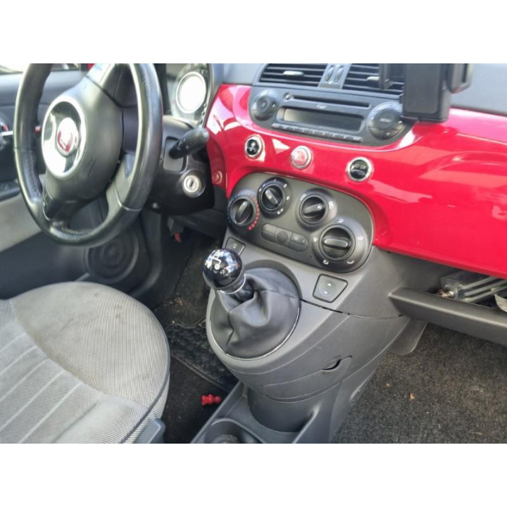 Compresseur clim FIAT 500 2 Photo n°12