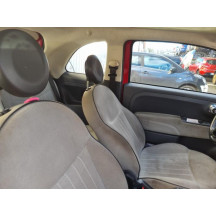 Compresseur clim FIAT 500 2 Photo n°13