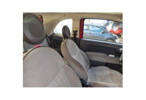 Compresseur clim FIAT 500 2 Photo n°13