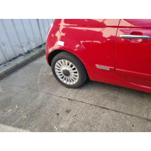 Compresseur clim FIAT 500 2 Photo n°14