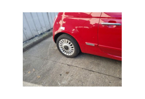 Compresseur clim FIAT 500 2 Photo n°14