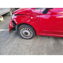 Compresseur clim FIAT 500 2 Photo n°16