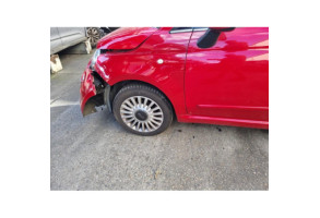 Compresseur clim FIAT 500 2 Photo n°16