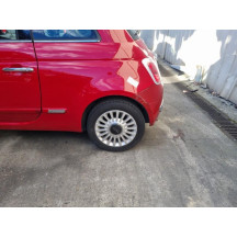 Compresseur clim FIAT 500 2 Photo n°18