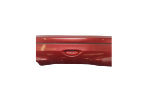 Pare choc arriere PEUGEOT 206 Photo n°3
