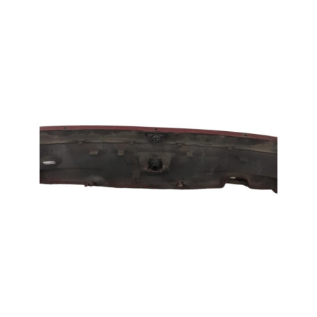 Pare choc avant PEUGEOT 206
