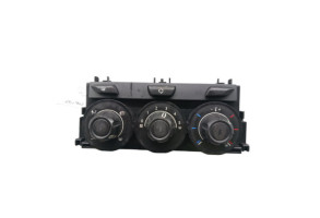 Commande chauffage CITROEN C3 2 Photo n°2