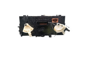 Commande chauffage CITROEN C3 2 Photo n°4