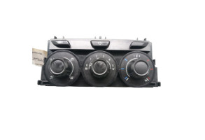 Commande chauffage CITROEN C3 2 Photo n°1