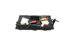 Commande chauffage CITROEN C3 2 Photo n°2