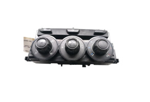Commande chauffage CITROEN C3 2 Photo n°4
