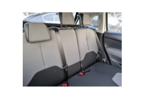 Commande chauffage CITROEN C3 2 Photo n°7