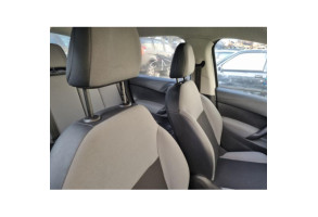Commande chauffage CITROEN C3 2 Photo n°14