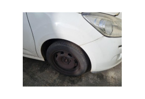 Commande chauffage CITROEN C3 2 Photo n°18