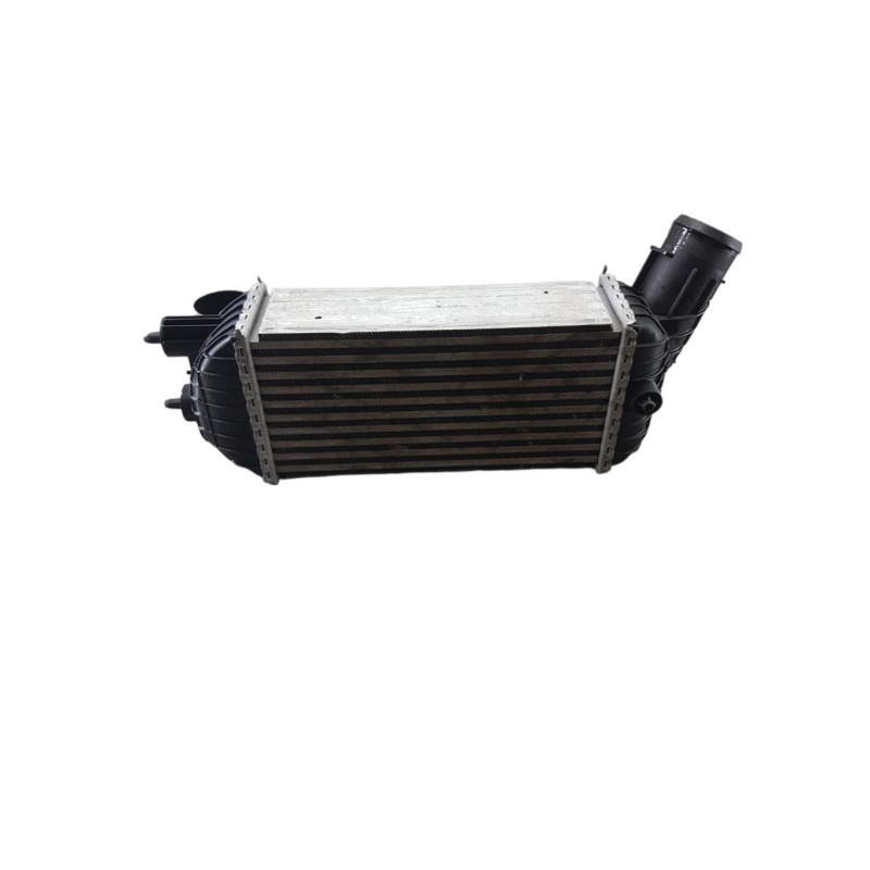 Echangeur air (Intercooler) PEUGEOT 3008 1 Photo n°1