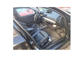 Serrure avant droit BMW SERIE 1 E87 Photo n°8