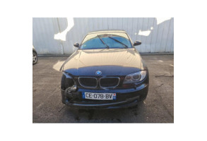 Serrure avant droit BMW SERIE 1 E87 Photo n°10