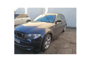 Serrure avant droit BMW SERIE 1 E87 Photo n°11