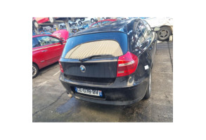 Retroviseur gauche BMW SERIE 1 E87 Photo n°8