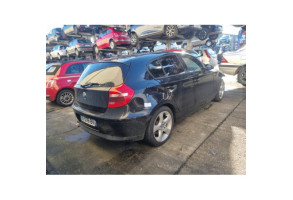 Retroviseur gauche BMW SERIE 1 E87 Photo n°14