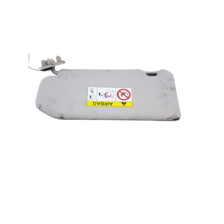 Pare soleil droit CITROEN C4 2
