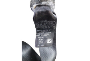 Ceinture arriere droit FORD B-MAX Photo n°2