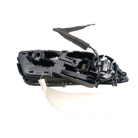 Poignee interieur avant gauche FORD B-MAX