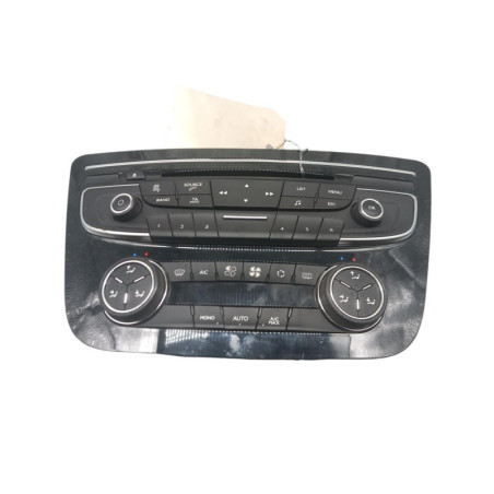 Commande chauffage PEUGEOT 508 1