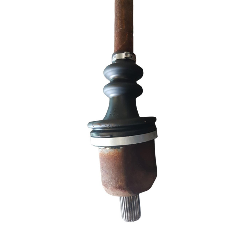 Cardan gauche (transmission) RENAULT CLIO 2 Photo n°1
